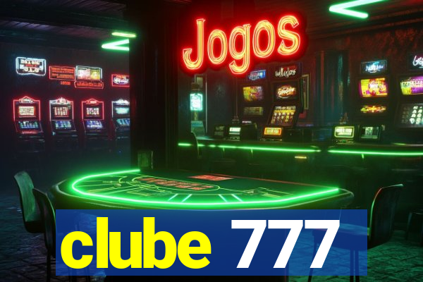 clube 777